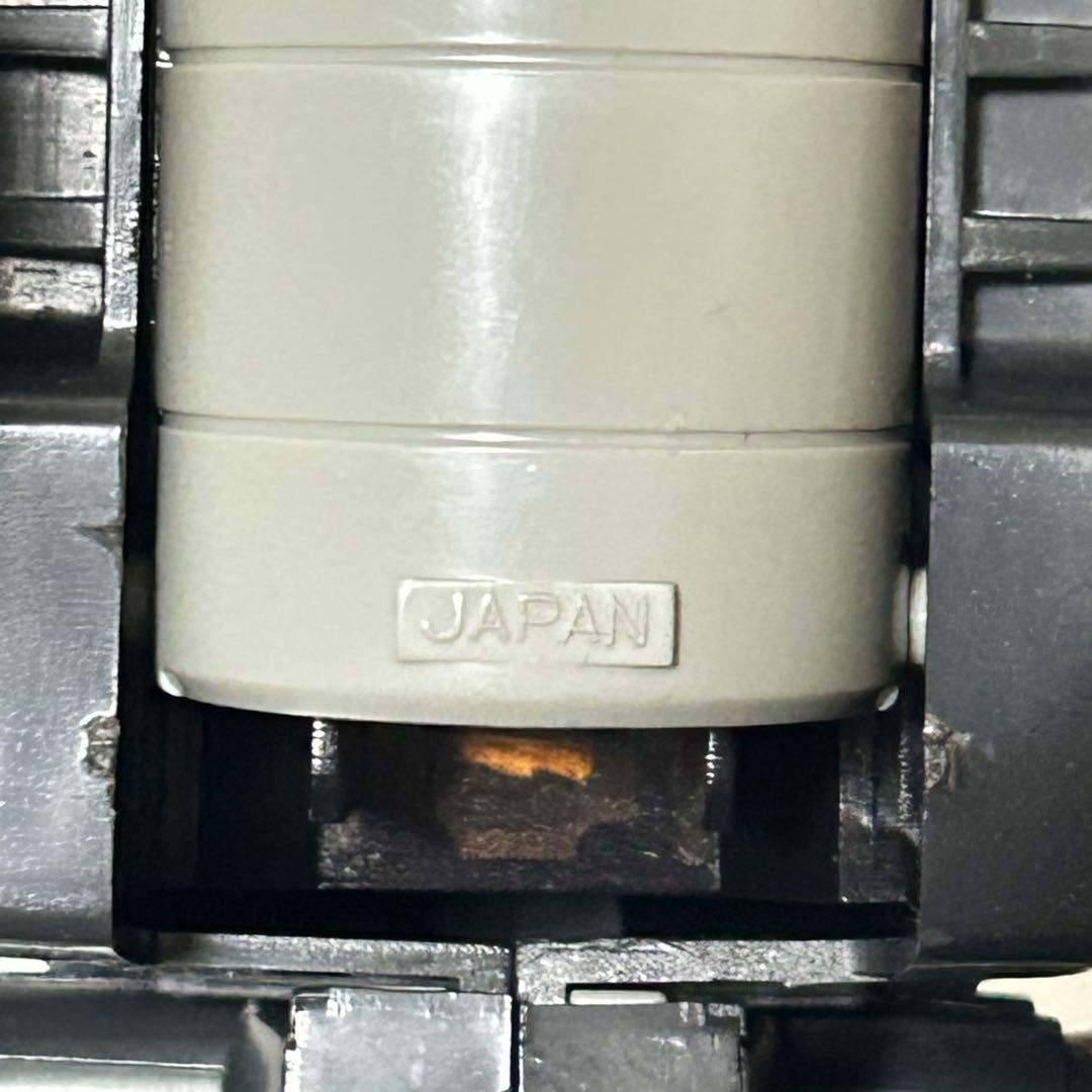 完品 旧ゾイド ゴルドス メカ生体版 昭和版 動作確認済 ZOIDS