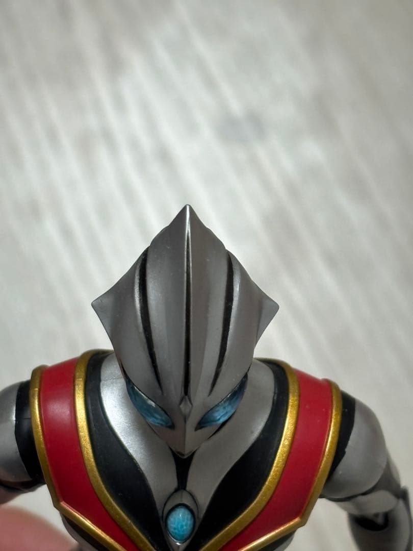 真骨彫製法 イーヴィルティガ カスタムヘッドパーツ - メルカリ