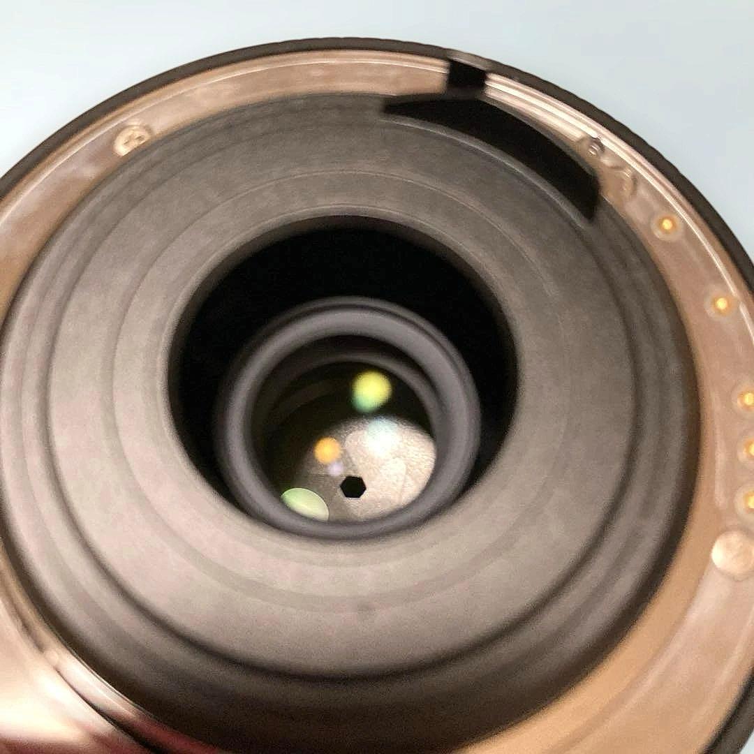 レンズ(ズーム) PENTAX DA SMC FISH-EYE 10-17mm F3.5-4.5