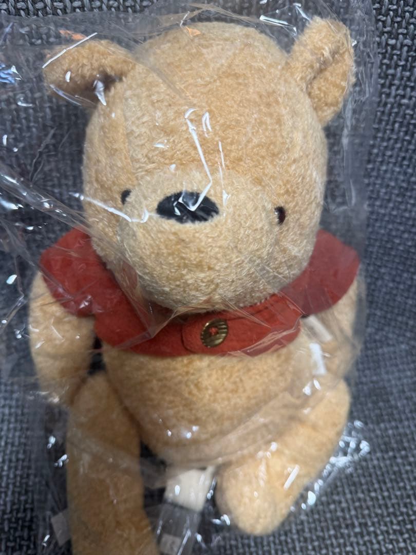新品未開封 MARLMARL Winnie The Pooh BFF+ プーさん - メルカリ