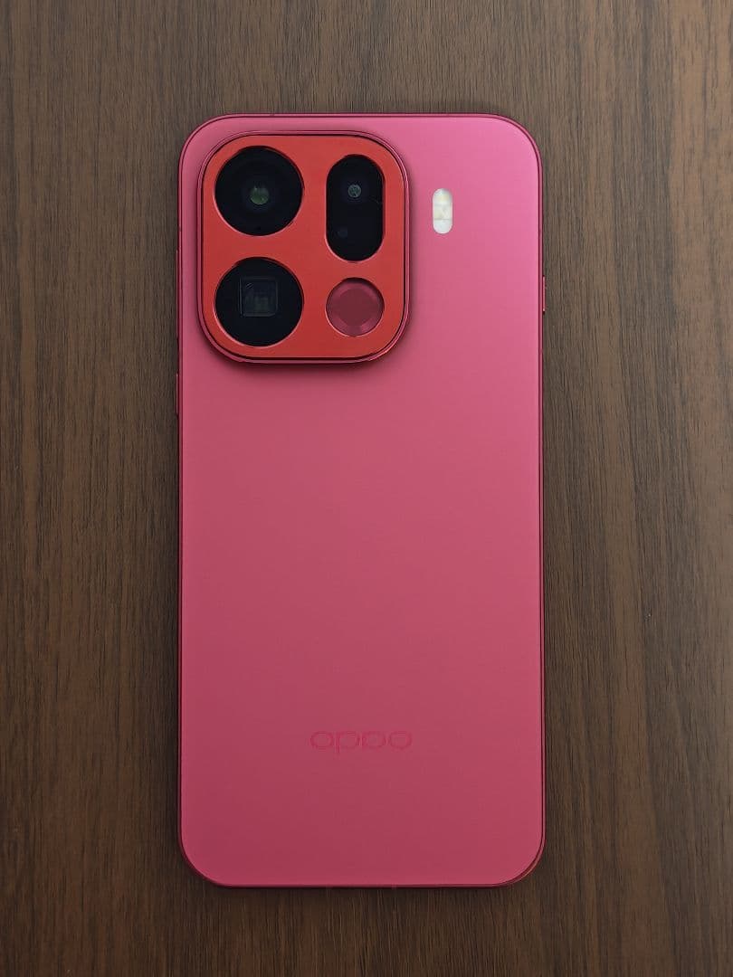 美品 OPPO Find X9 Pro Red中国限定色 12/256 オマケ付 楽天市場】OPPO Find X9 Pro 《中国版》 【 新品 送料無料 SIM