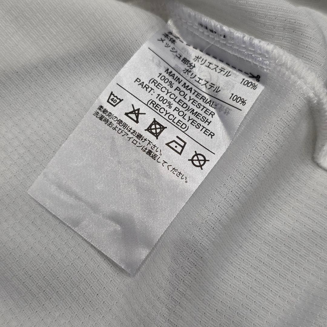 レアルマドリード 2019 アザール ユニフォーム M adidas アディダス