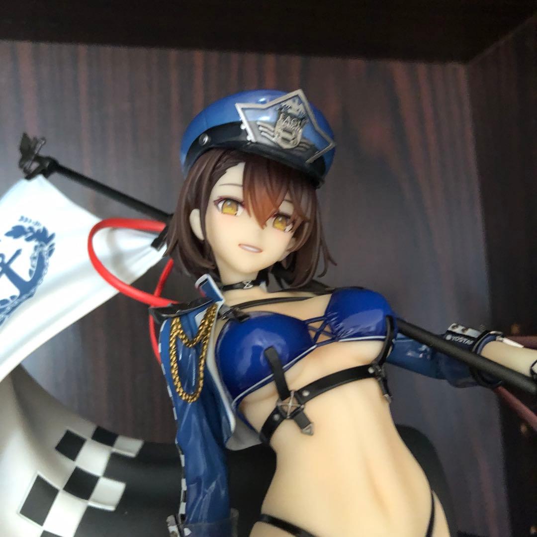 【特典付き】アズールレーン ボルチモア スプレンディッド・ギアVer.