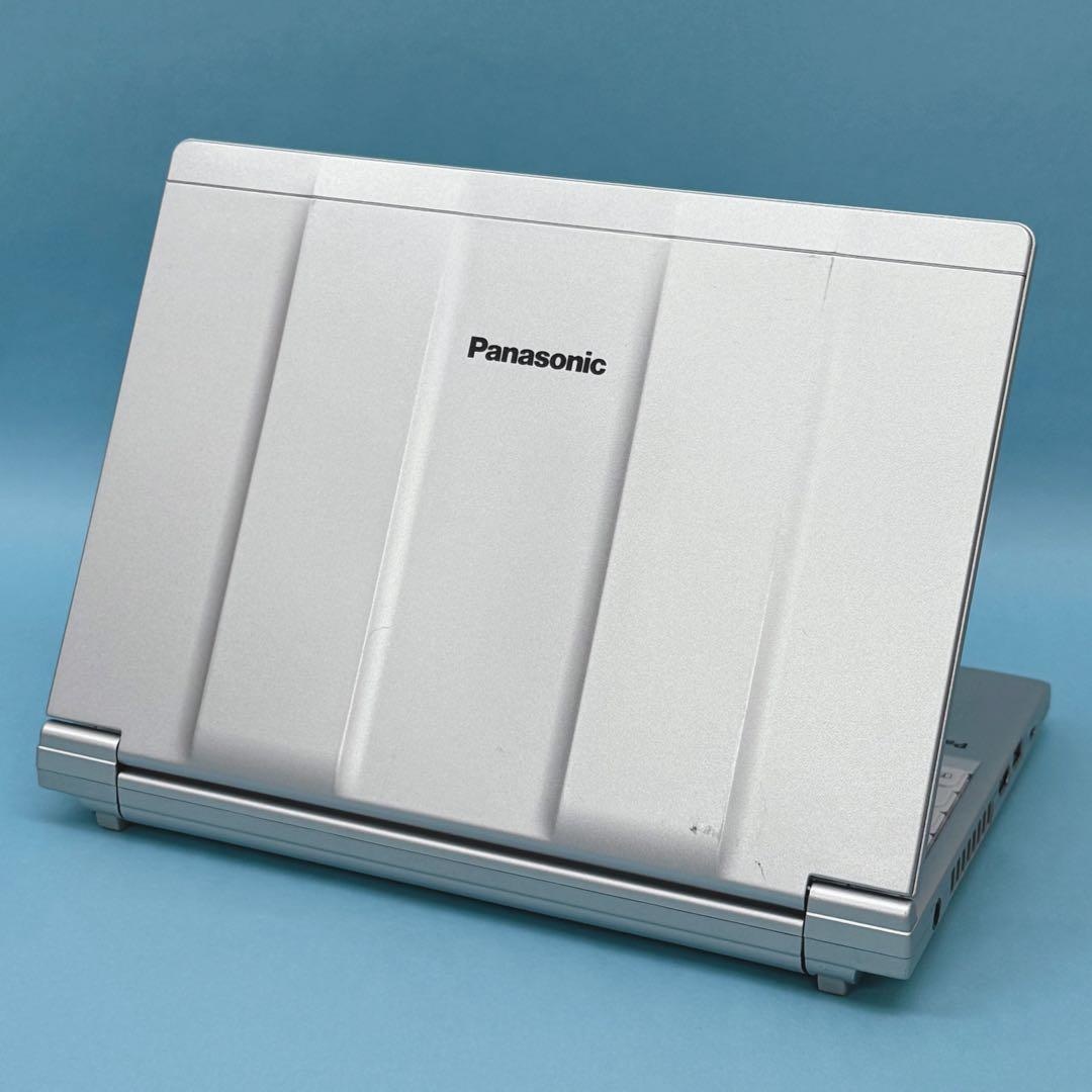 986 美品 1TB レッツノートSV1 第11世代 16GB office - メルカリ