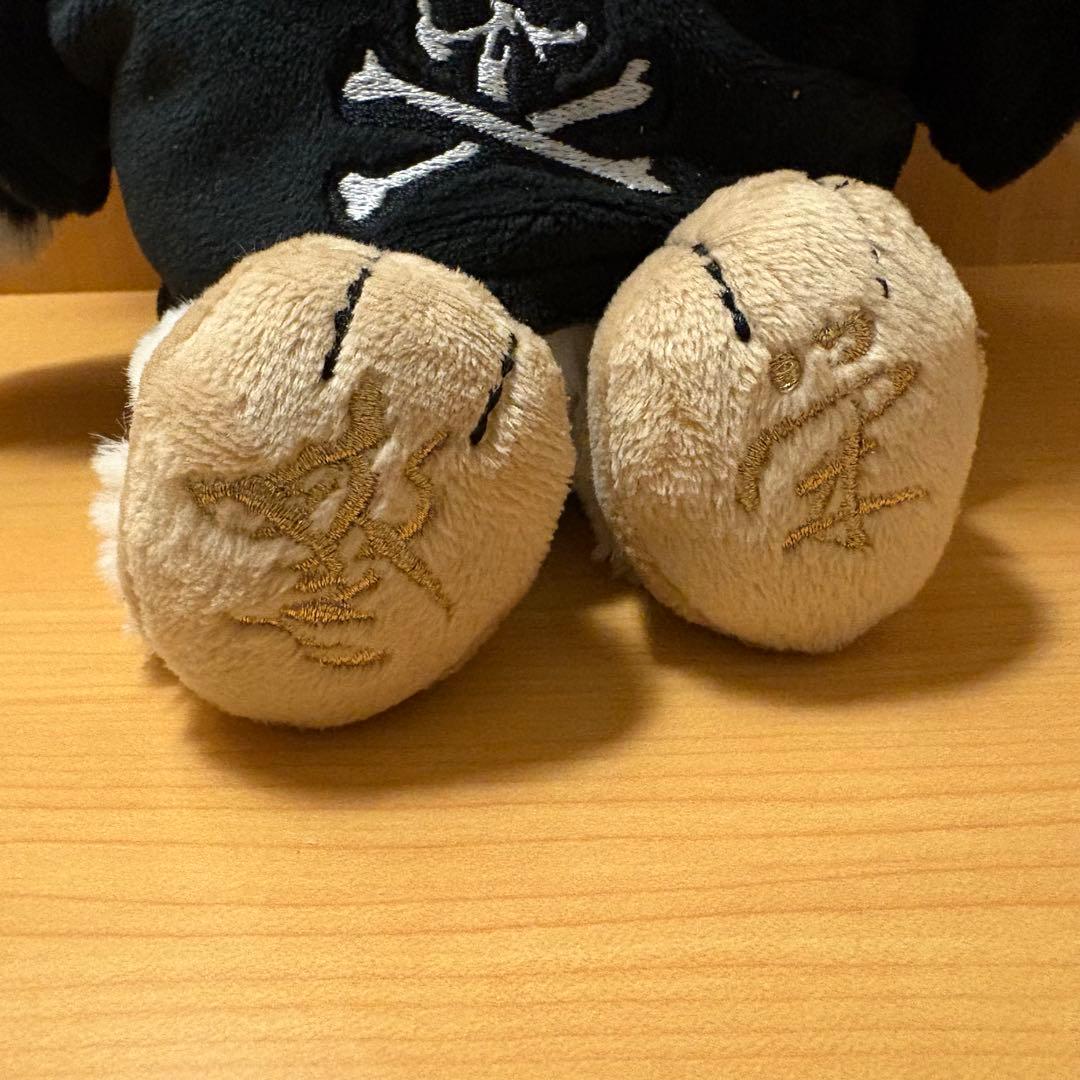 GREMLINS グレムリン× MASTERMIND WORLD