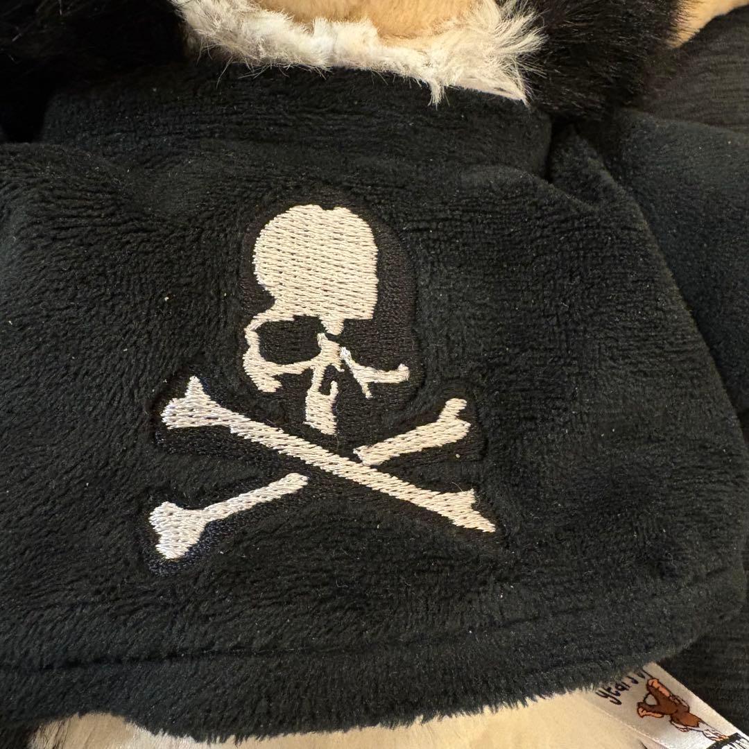 GREMLINS グレムリン× MASTERMIND WORLD