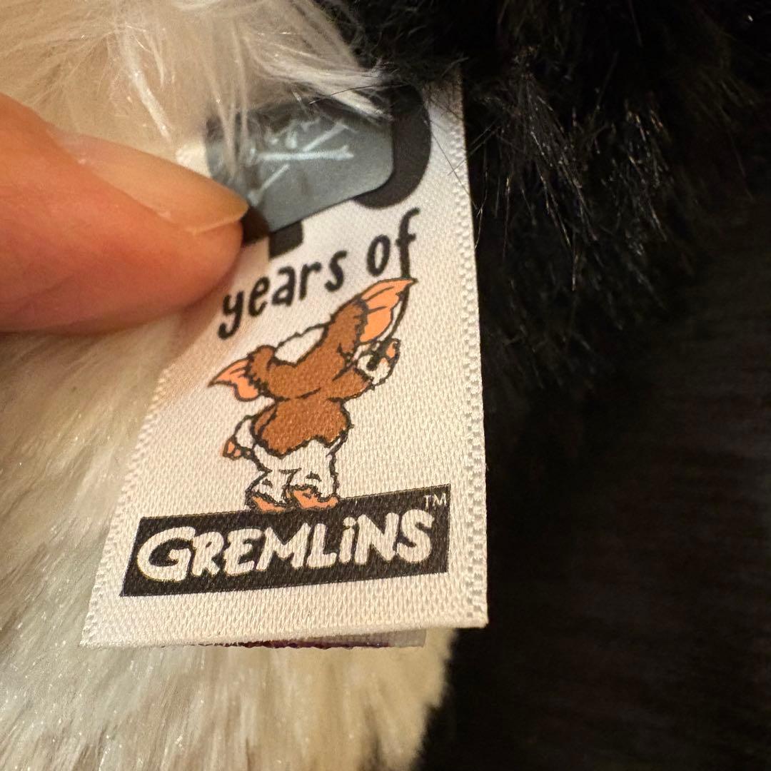 GREMLINS グレムリン× MASTERMIND WORLD