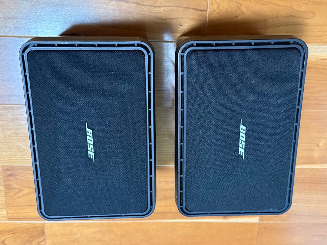 BOSE 101MMスピーカーペア - メルカリ