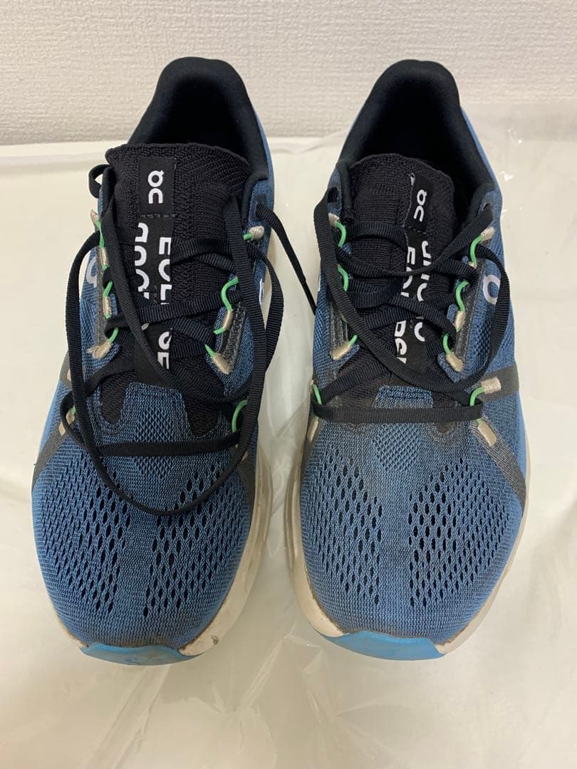 ウォーキング・ランニングウェア On cloudeclipse 27.5cm