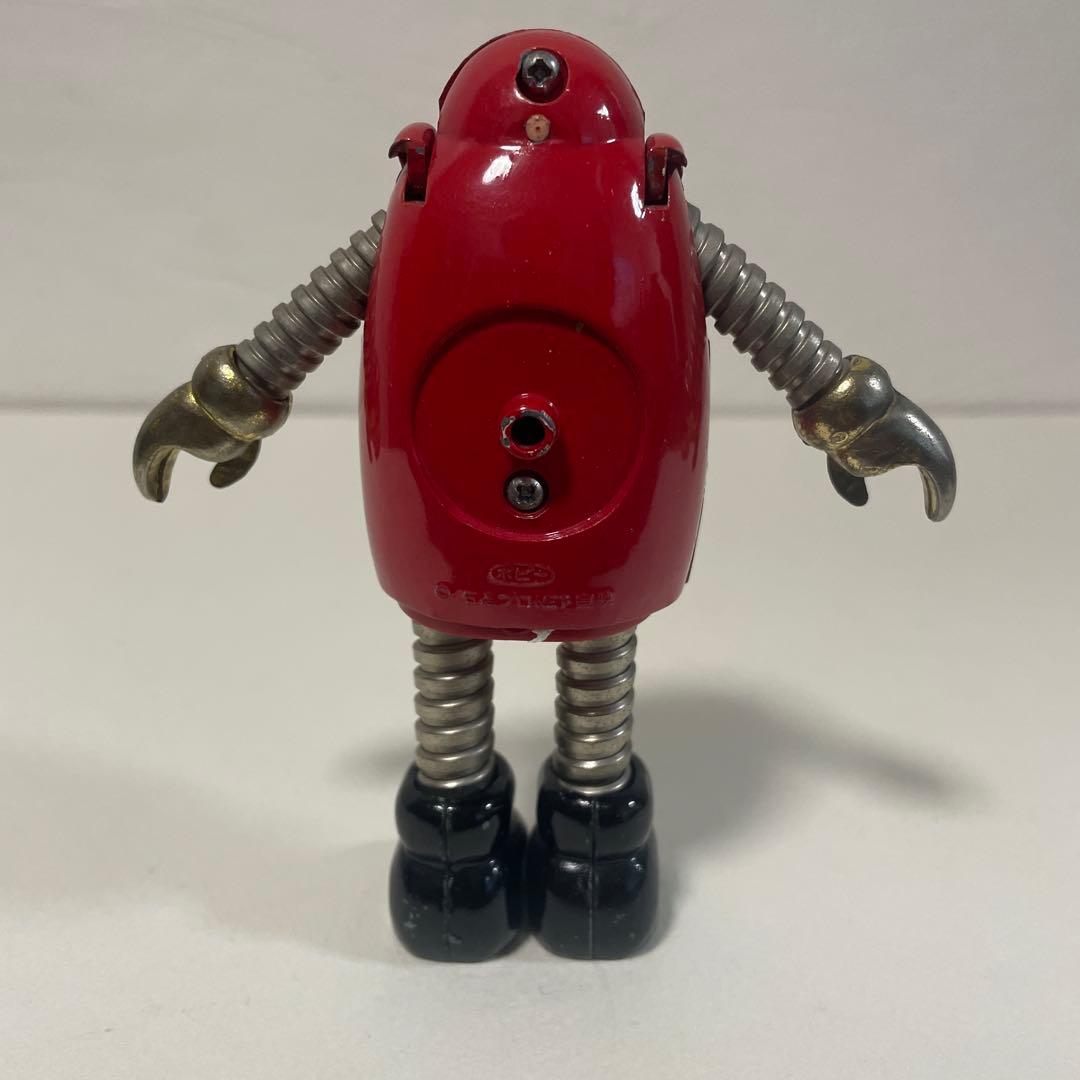 ポピー 超合金 がんばれ！ロボコン 昭和レトロ - メルカリ