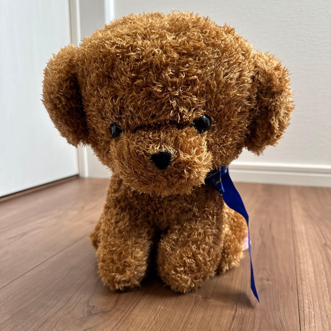 動物 犬 テディベア クマ タヌキ たぬき まとめ売り 8点