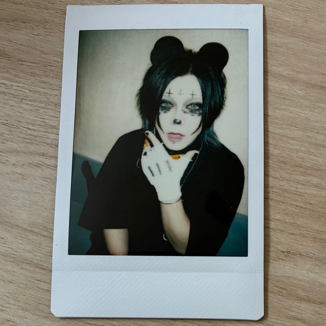 コドモドラゴン meN-meNさんチェキ 即購入可 - メルカリ