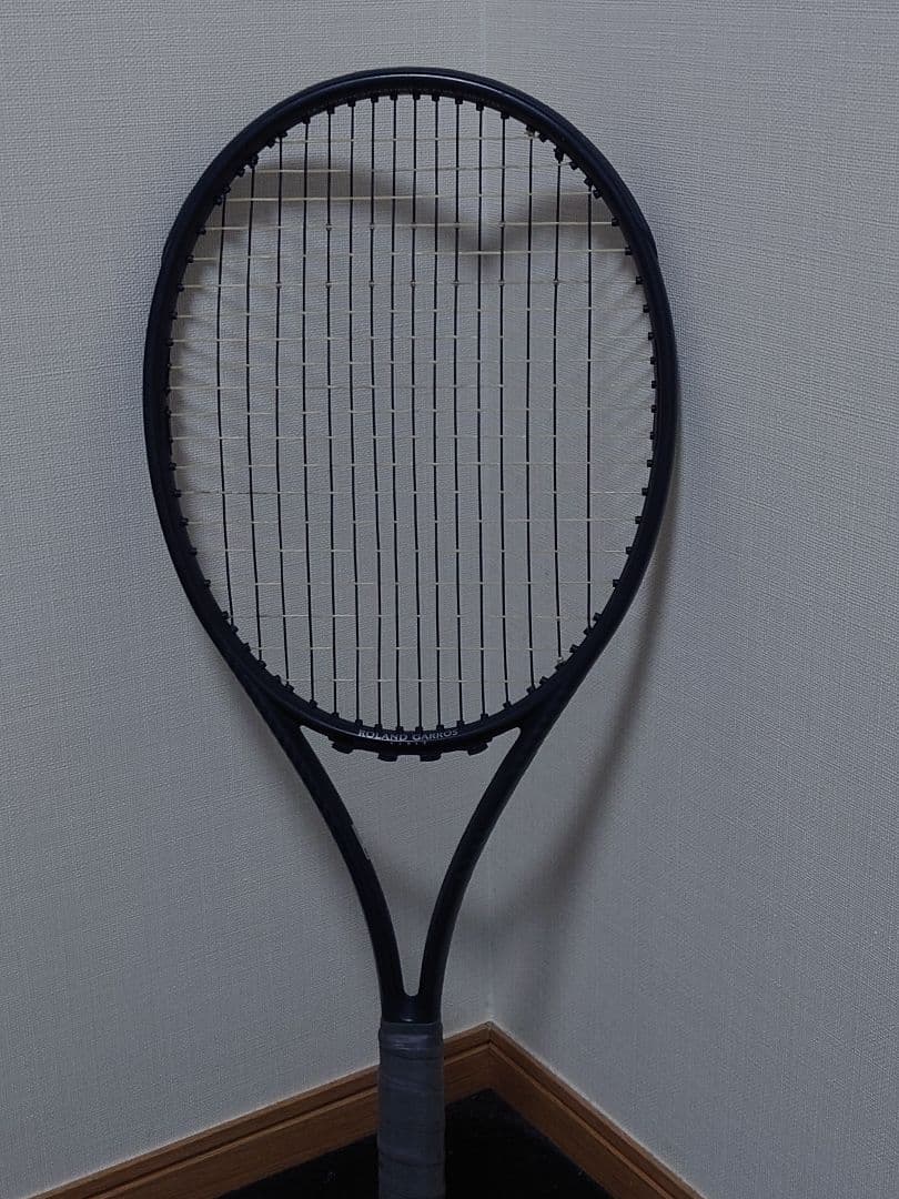 プロストック バボラ ピュアストライク コントロール 交換グロメット付