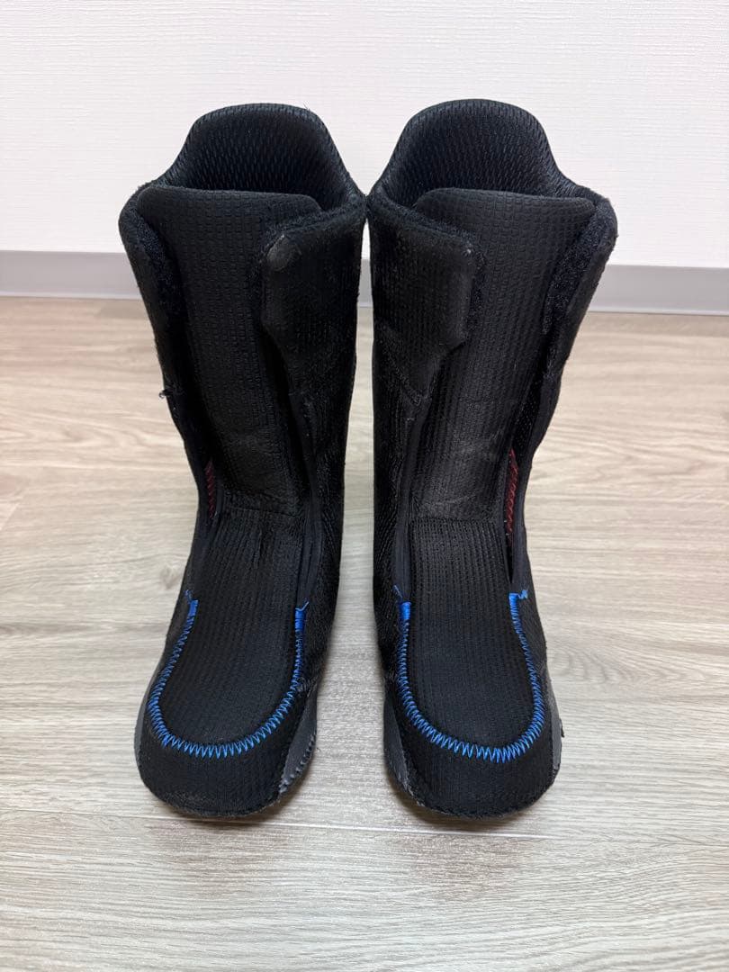 スノーボード burton photon wide step on 26.5cm