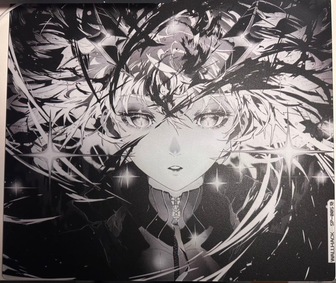 Wallhack SP-005 Awakening Sora 互換品 - メルカリ