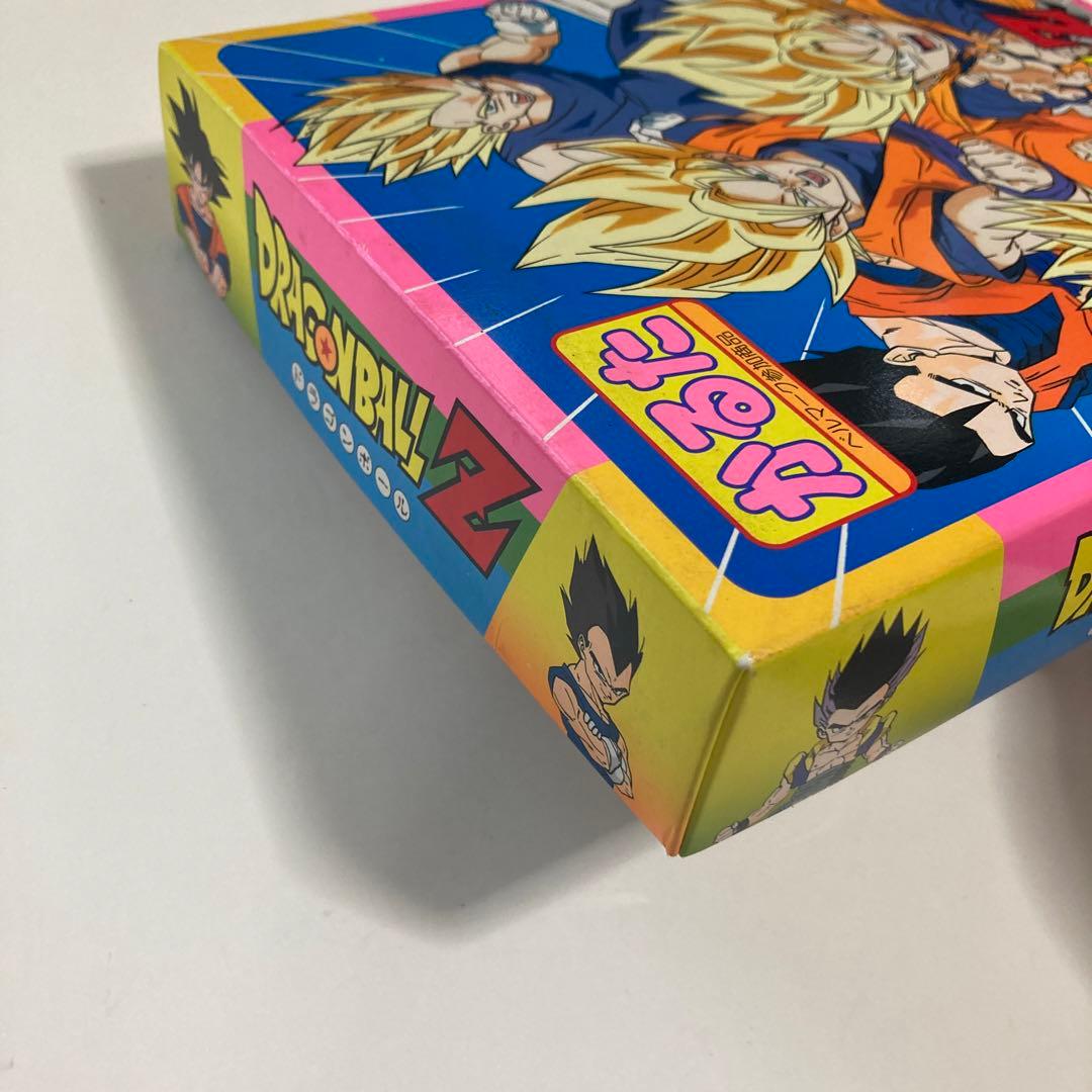 ドラゴンボールZかるた☆送料込価格☆ - メルカリ