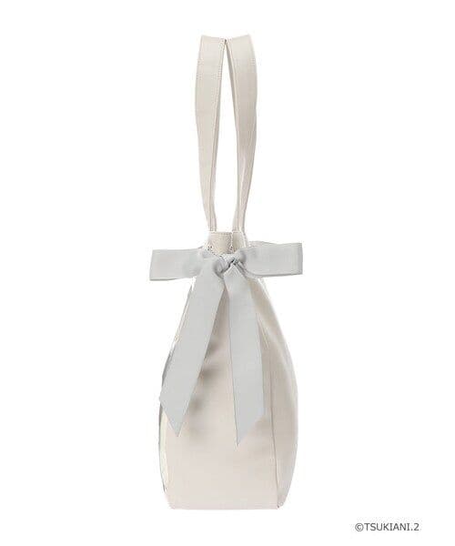 ツキウタ 霜月隼 リボンデコバッグ 痛バ - メルカリ