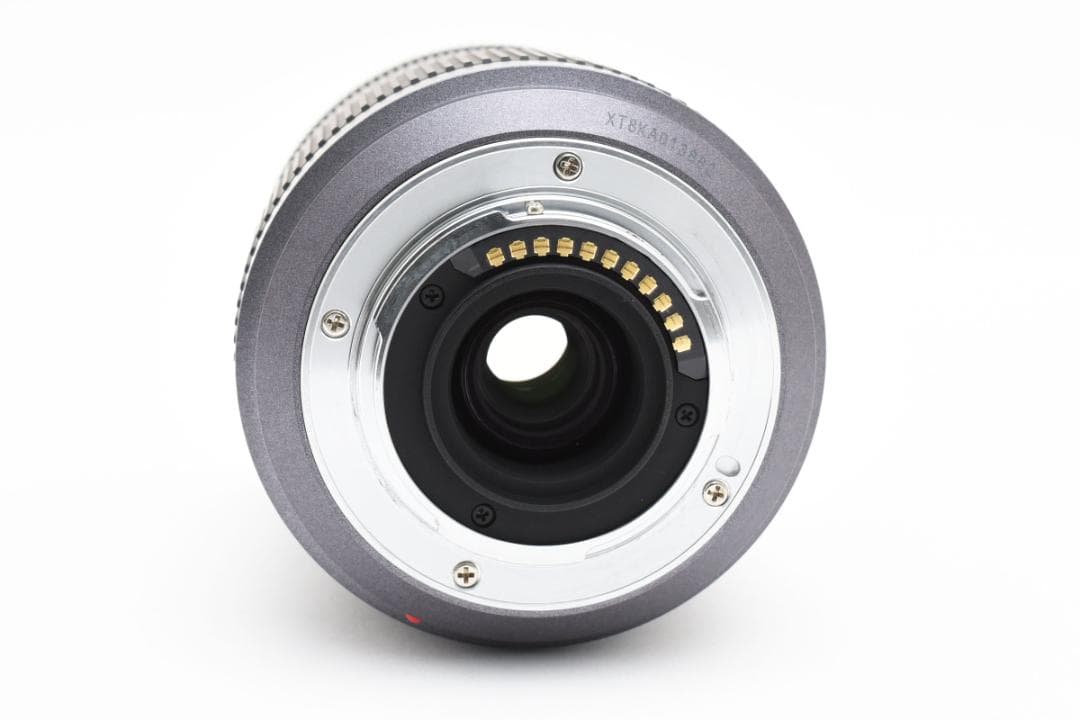 パナソニック ルミックス G バリオ 45-200mm f4.0-5.6 レンズ