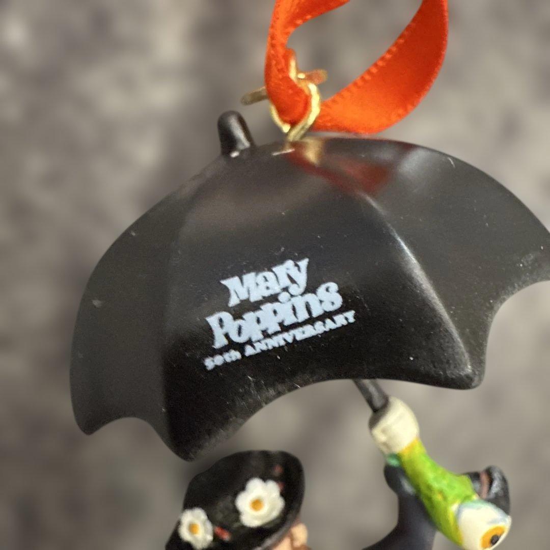 Disney US公式商品メリーポピンズ Mary Poppins オーナメント - メルカリ