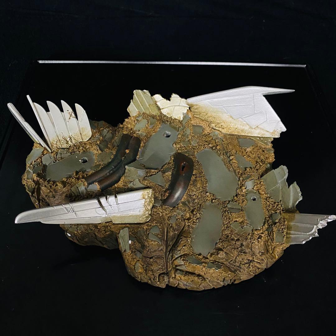 【SIDE SHOW】マーベル ジオラマスタチュー Xフォース