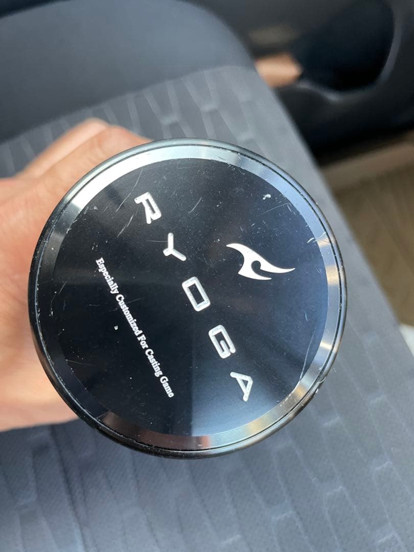 リョウガ シュラプネル C3000H - メルカリ