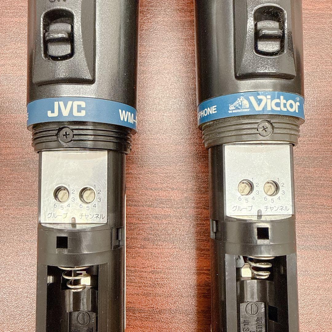 ワイヤレスマイク | WT-892 | WM-P970x2 | WT-C62 - メルカリ