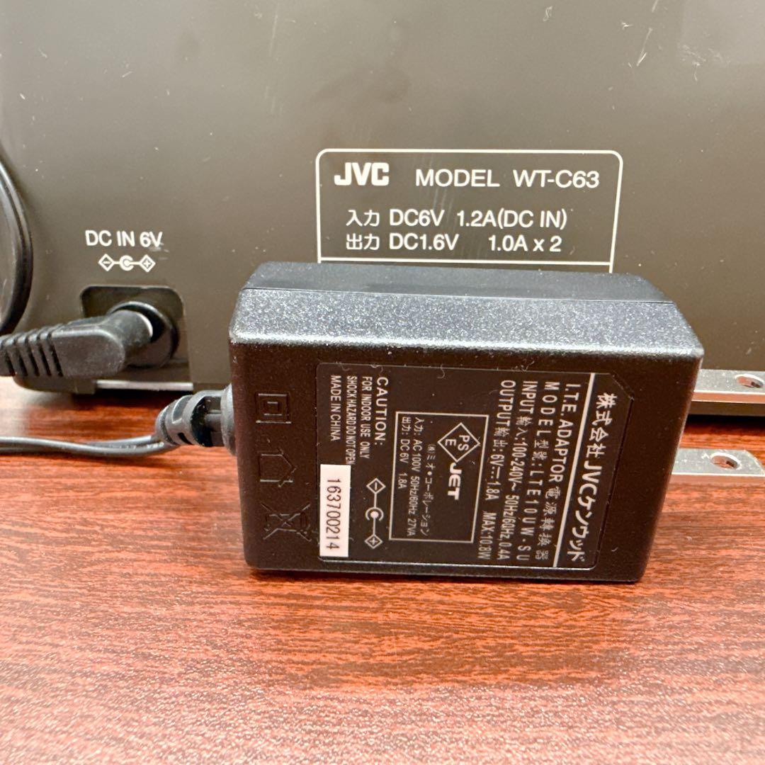 ワイヤレスマイク | WT-892 | WM-P970x2 | WT-C62 - メルカリ