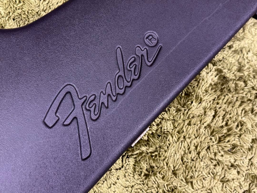 Fender USA Telecaster \"Dimazio\"PU 2007年製