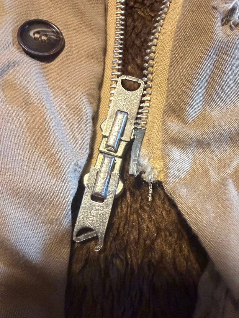 D*I様 60s L.L.Bean 筆記体 ビンテージ コート