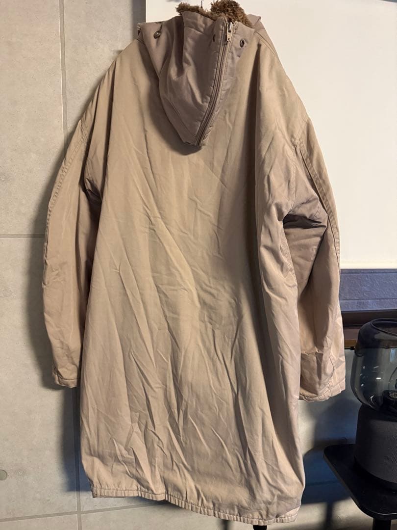 D*I様 60s L.L.Bean 筆記体 ビンテージ コート