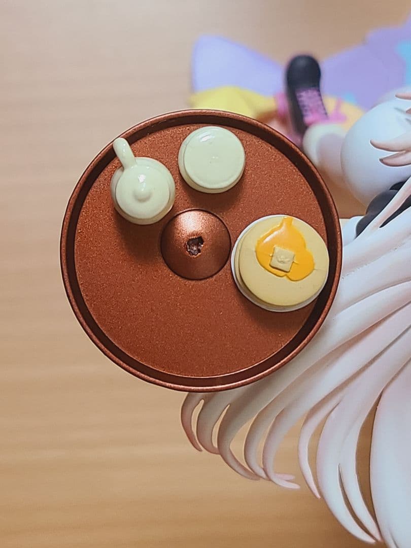 すーぱーそに子 ふゅーちゃー☆うぇいとれす ラストワン賞 プレミアムフィギュア