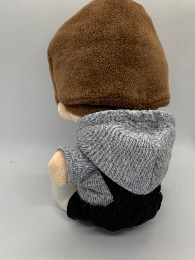 オーダーページ　丈くんのお気に入りオーバーオールセット　藤原丈一郎　なにわ男子