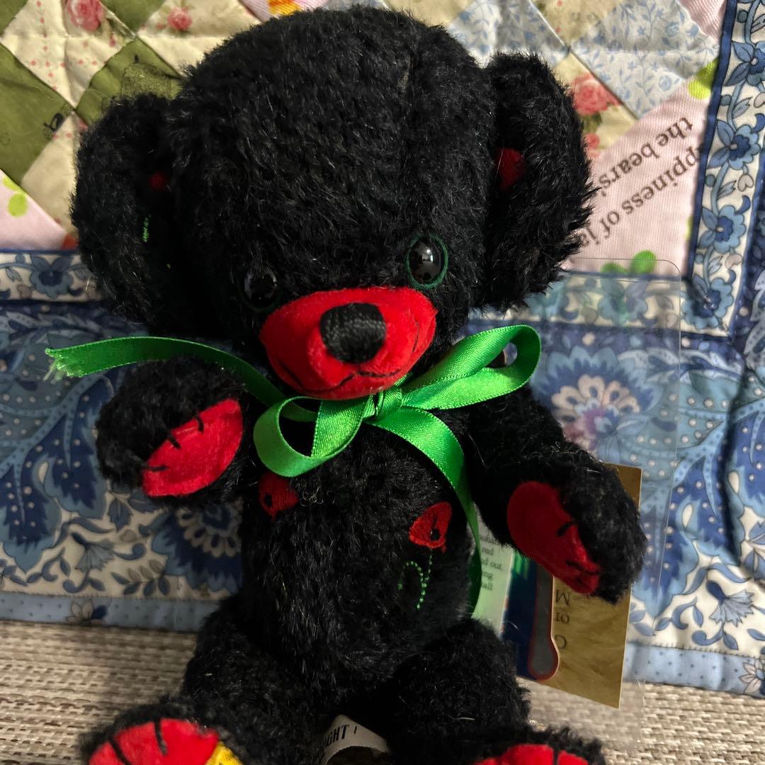 メリーソート✳︎チーキー限定リトルポピー