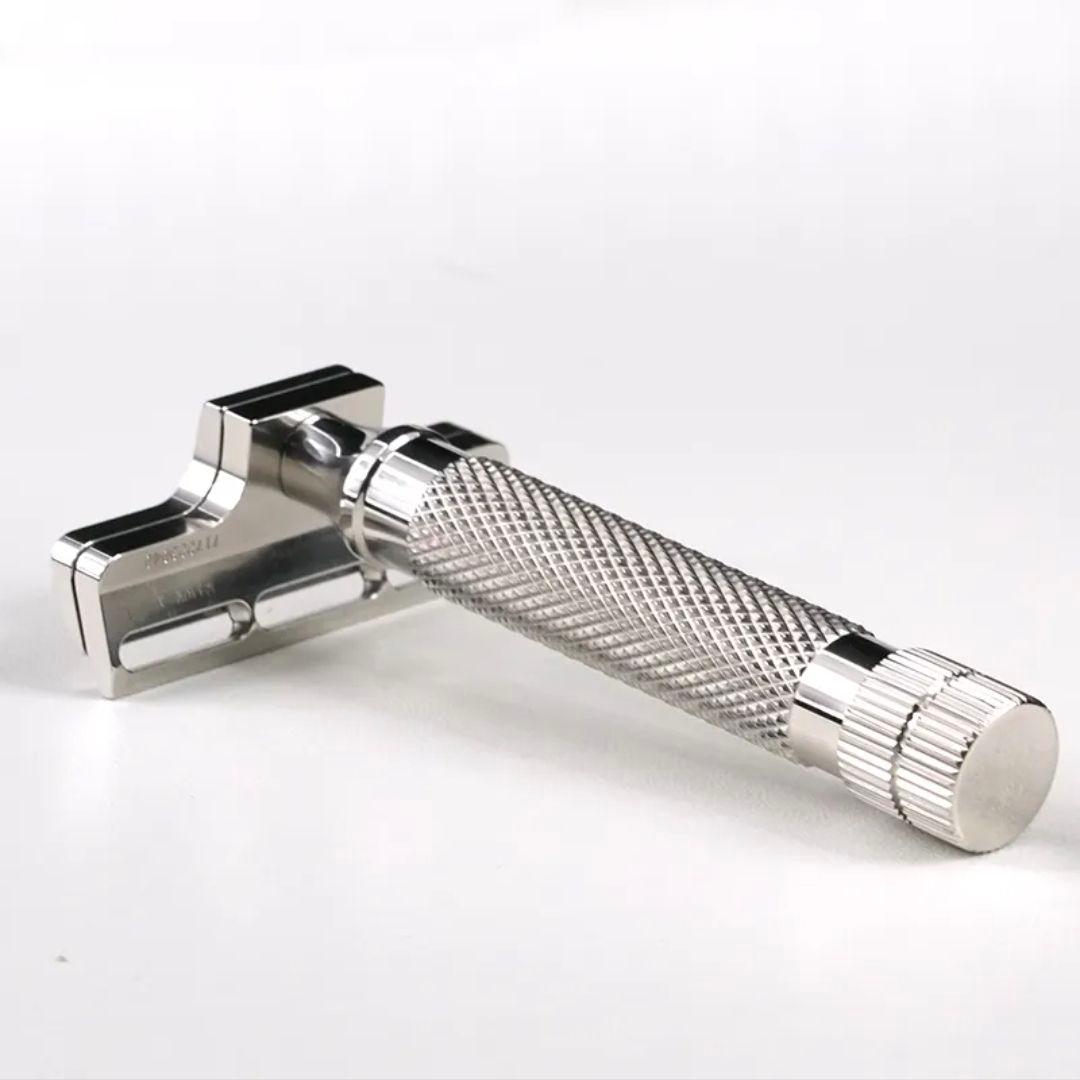 s*h様 [新品] RazoRock HAWK \"A\" V3 両刃カミソリ