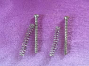 ディマジオ DP-151　中古　送料無料・匿名配送