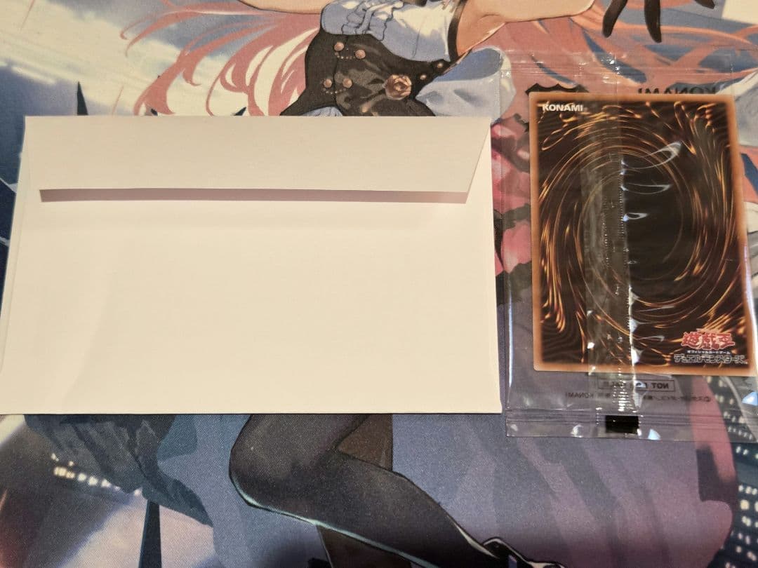 遊戯王　青眼の白龍　東京ドーム　25th