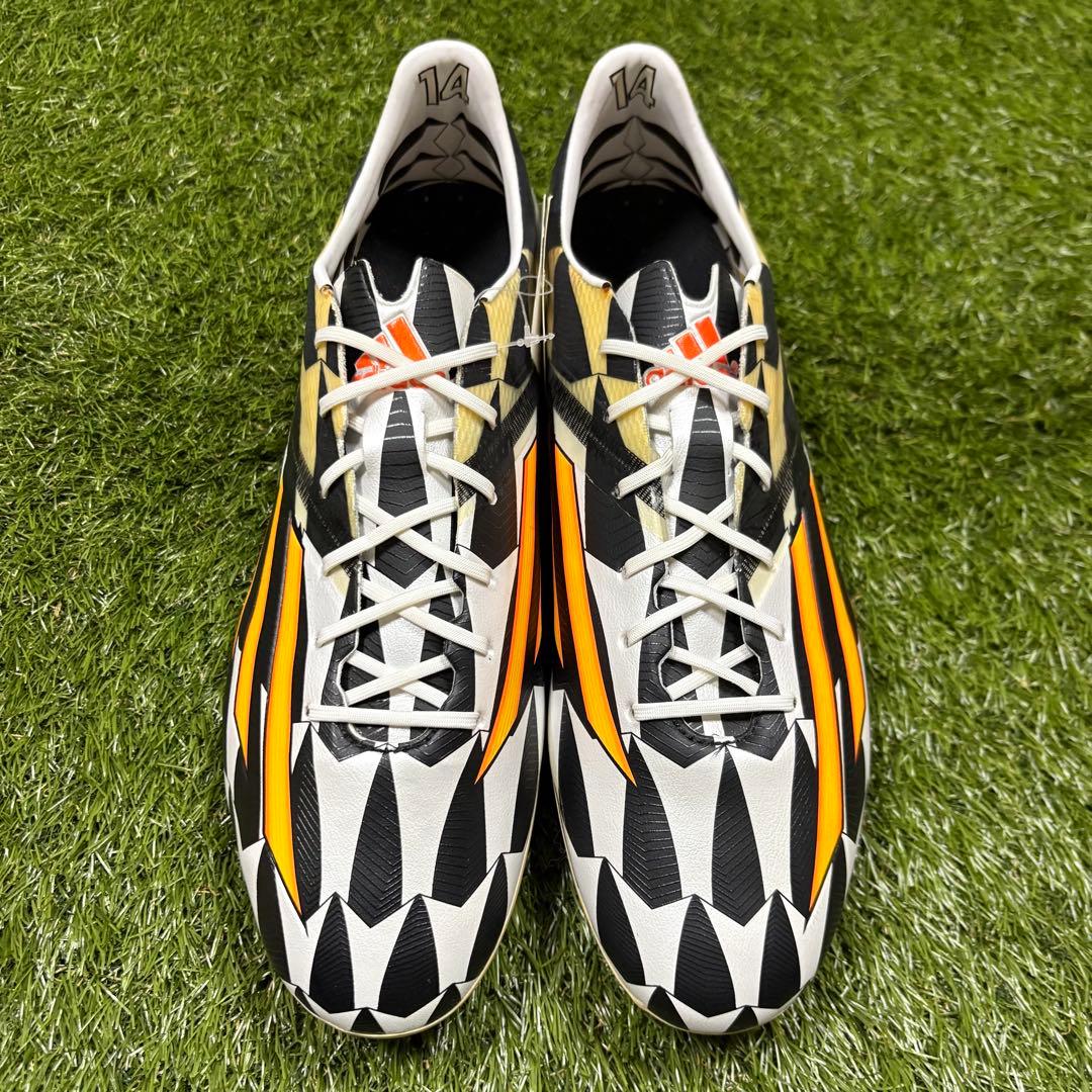 シューズ adidas Adizero F50 HG Battle Pack 28.5cm