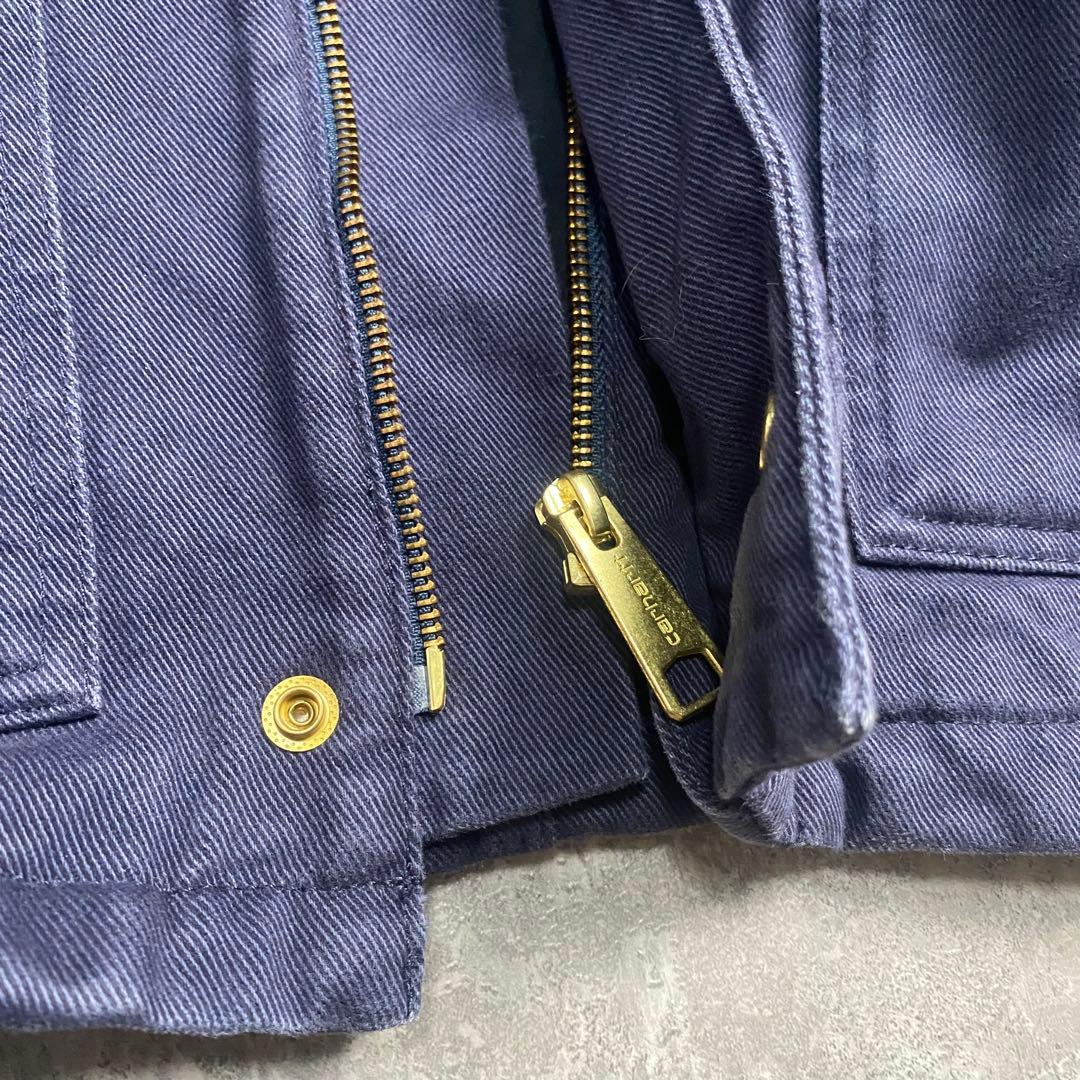 CARHARTT ARCAN JACKET ／デトロイト トラディショナル - メルカリ