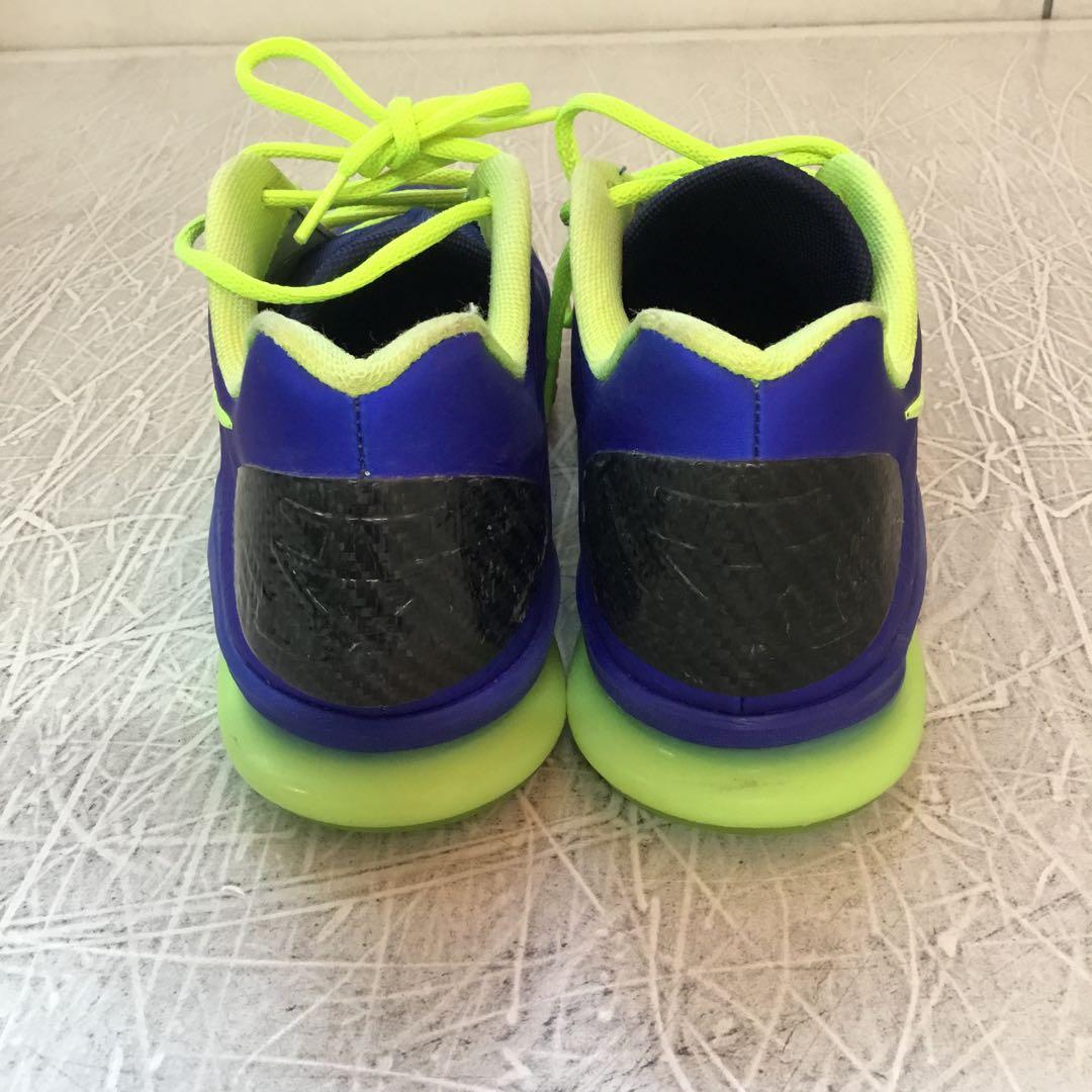 ナイキ NIKE KD V ELITE 28.5cm KEVIN DURANT
