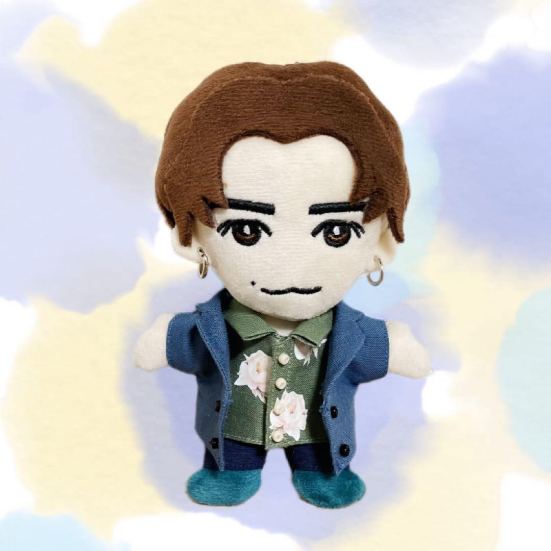 チルぬい ドリボぬい SnowMan 渡辺翔太 ウソ婚 衣装 服 - メルカリ