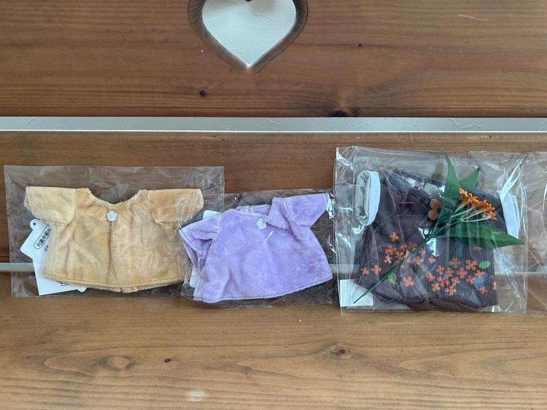 ほわほわミッフィー ほわほわボリス まとめ売り