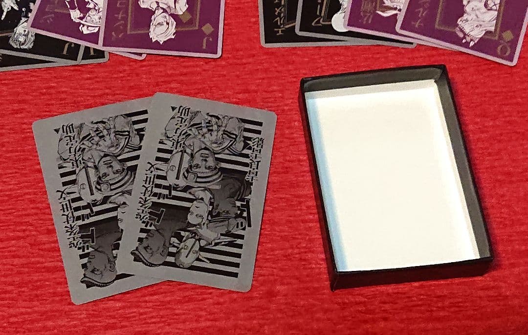 ジョジョの奇妙な冒険 スタンド使いはひかれ合う ジョジョ展 金沢