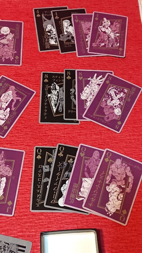 ジョジョの奇妙な冒険 スタンド使いはひかれ合う ジョジョ展 金沢