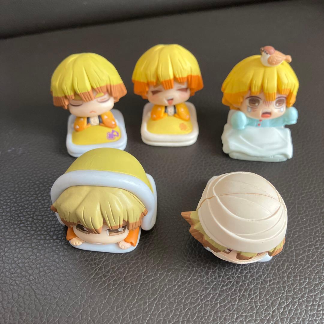 鬼滅の刃　おねむたん　セット