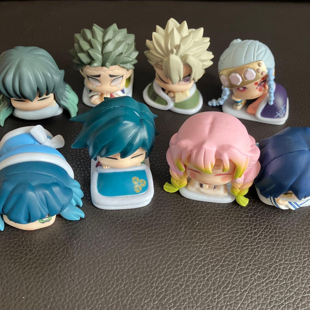 鬼滅の刃　おねむたん　セット