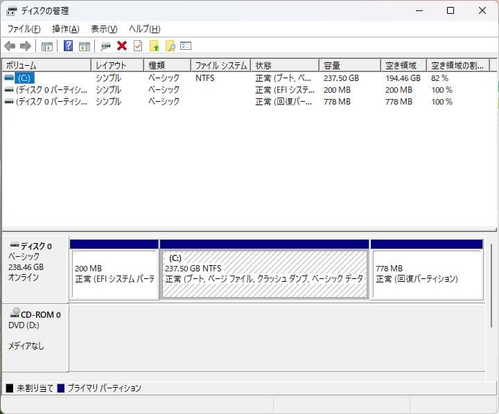 Vostro 3560 (Windows11 Pro i5 SSD256G)