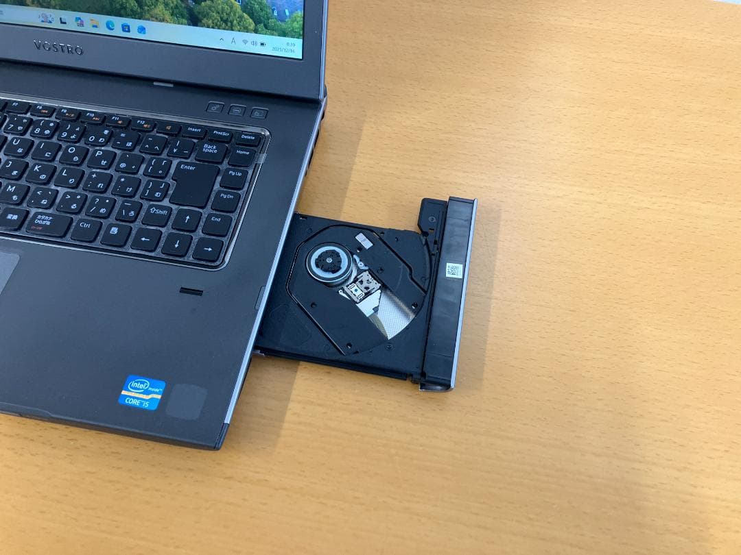 Vostro 3560 (Windows11 Pro i5 SSD256G)