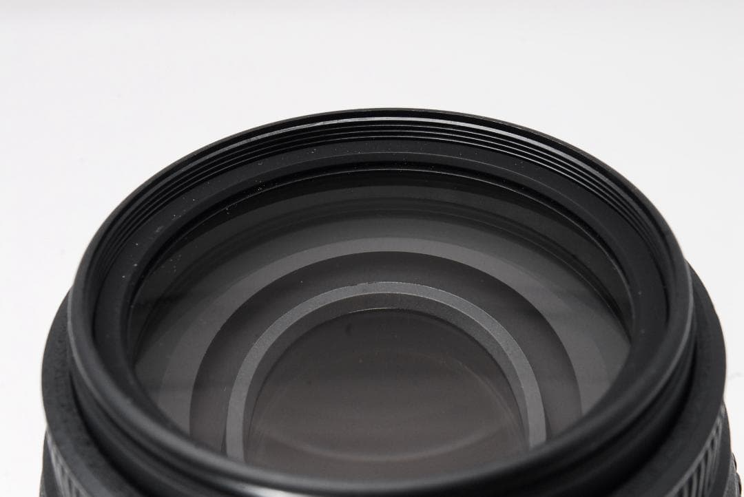 ✨️ Nikon AF-S 55-300mm f/4.5-5.6 ED VR