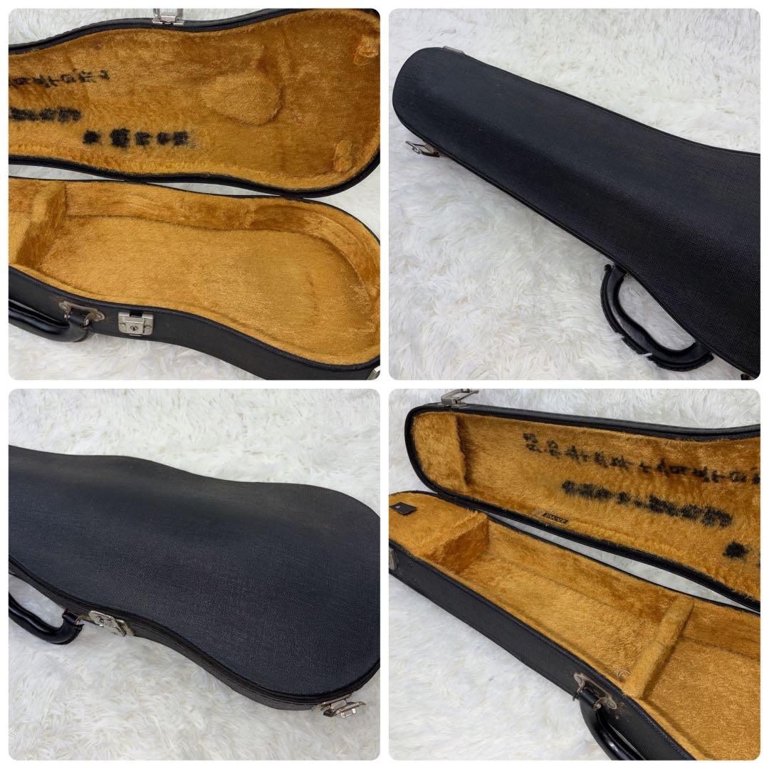 SUZUKI スズキ No.280 4/4 バイオリン 1980年 新品弦付き - メルカリ