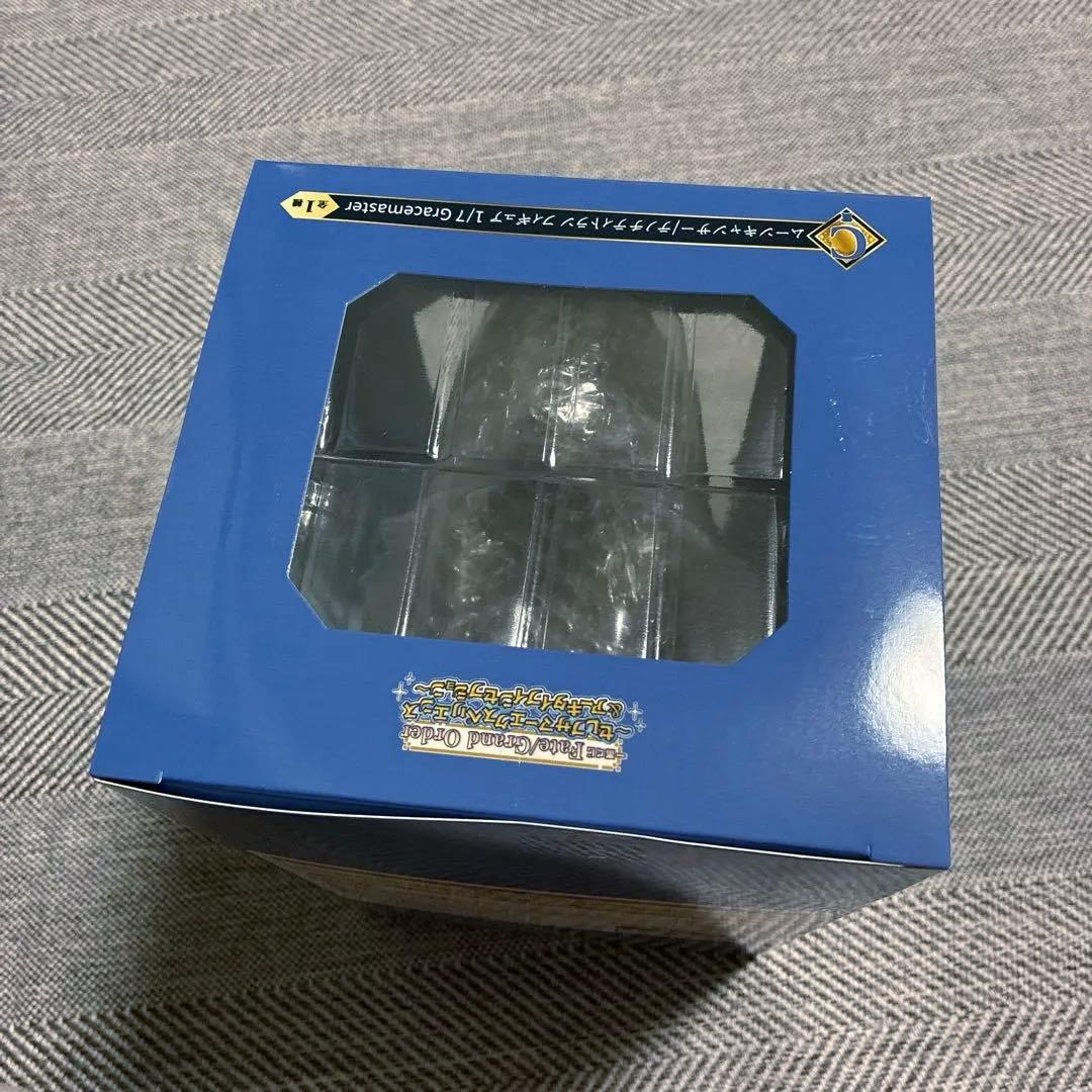 ワンオーナー品】 fgo 一番くじ テノチティトラン C賞 フィギュア